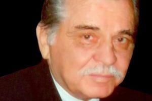 Duayen sanat&ccedil;ı hayatını kaybetti