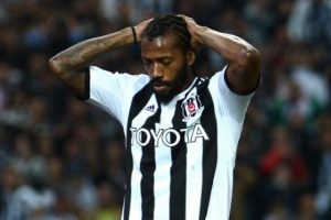 Fernandes Buca ma&ccedil;ında yok