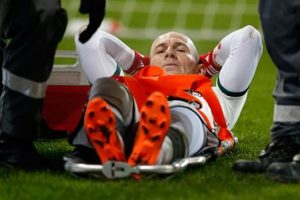 Bayern'de Robben şoku!