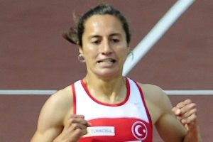 Atletizm Federasyonu'ndan yalanlama