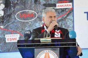 Yolların kuralı olur