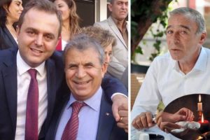 Siyaset kazanı kaynıyor