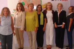 Kadın aday adayları şans arıyor