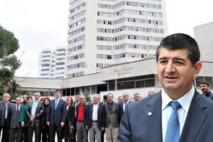 "Yıkım i&ccedil;in bahane yok"