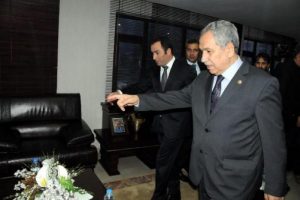 "İki kez yaptığınız belediyeyi isterseniz bu kez bize verin"