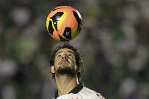 Beşiktaş i&ccedil;in Pato iddiası!