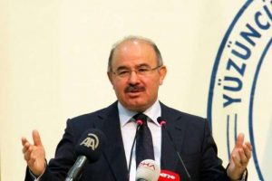 "Bırakırlar mı bırakmazlar mı mahkeme karar verir"