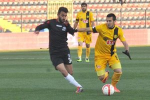 Es-Es &uuml;st tura y&uuml;kseldi