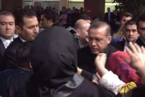 Erdoğan sevgisi 700 liraya mal oldu
