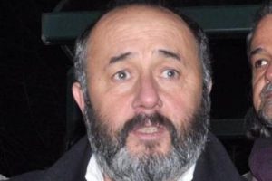 Kılı&ccedil;daroğlu'nun dinlenmesini istiyor