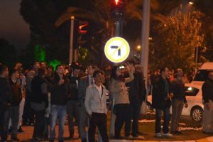 İntihara kalkışan gen&ccedil; bakın nasıl ikna oldu