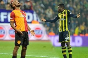 Yılın futbolcusu adayları arasında onlar da var