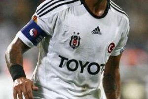 Beşiktaş Bucaspor ma&ccedil;ının ilk 11