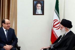 "Irak ile ilişkilerimizi ilerletmek i&ccedil;in bir engel yok"
