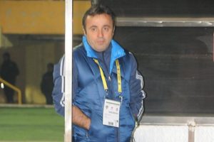 "Belki kimse beklemiyordu ama turu ge&ccedil;tik"