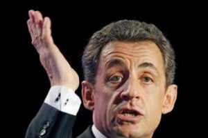 'Sarkozy yeni parti kuracak' iddiası