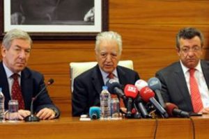CHP ABD'den umutlu d&ouml;nd&uuml;