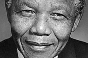Nelson Mandela kimdir?