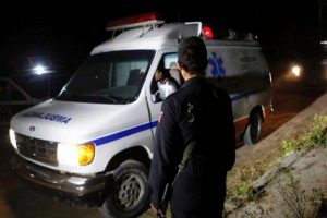 Radyoaktif soygun hırsızı &ouml;ld&uuml;rd&uuml;