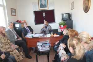 Adnan Bıyıklı'dan engellilere yılbaşı partisi s&ouml;z&uuml;