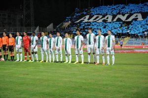 Bursaspor'un kupada rakibi belli oldu!