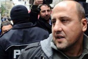 Ahmet Şık'a Kanada'dan &ouml;d&uuml;l