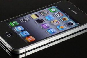 iPhone'da yeni salgın