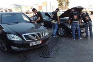 &Ouml;l&uuml;ler &uuml;zerinden ka&ccedil;ak&ccedil;ılık