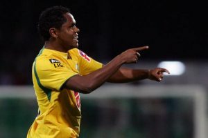 Batalla'nın yerine Ronny mi geliyor?