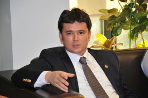 "Mevzuat değişikliklerinin hızına yetişemiyoruz"