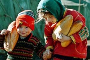 Yoksulluk oranı d&uuml;şt&uuml;