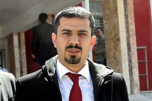 Mehmet Baransu hakkında soruşturma
