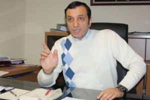 "Ders almamız gerekiyor"
