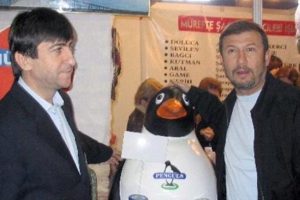 Tanju &Ccedil;olak'tan Rıdvan Dilmen'e ağır g&ouml;nderme