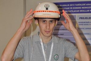 Bursalı &ouml;ğrenciler projelerine destek bekliyor