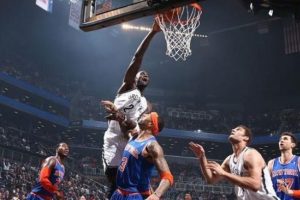 Brooklyn Nets 83-113 New York Knicks