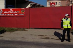 Erdoğan, hapis yattığı cezaevini ziyaret edecek