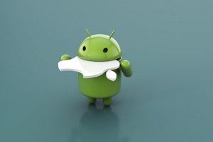 Android iOS ile arayı a&ccedil;ıyor