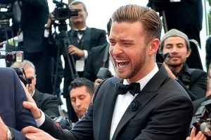 Justin Timberlake biletlerine yoğun ilgi