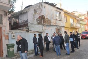 Bursa'da acı olay! Birini kurtardı, diğeriyle birlikte &ouml;ld&uuml;