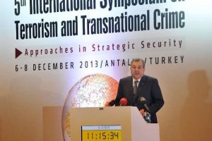 G&uuml;ler'den "Suriye" uyarısı