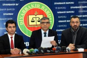 Tutuklu milletvekilleri i&ccedil;in tahliye başvurusu