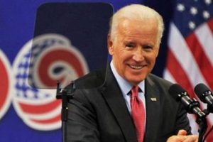 Biden'dan G&uuml;ney Kore'ye destek