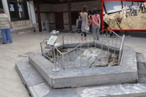 Mevlana'nın mirasını s&ouml;kt&uuml;ler