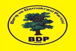 BDP'li tutuklu 5 milletvekili i&ccedil;in tahliye başvurusu
