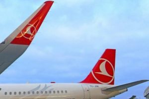 Avrupa'da ilk THY kullanacak