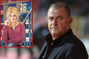 Fatih Terim G&uuml;lben Ergen'i ikiye katladı!