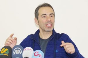Şanlıurfaspor'da iki ayrılık!