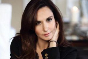 Ayşe Tolga'dan aşk itirafı...