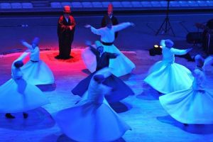 Şeb-i Arus t&ouml;renleri başlıyor